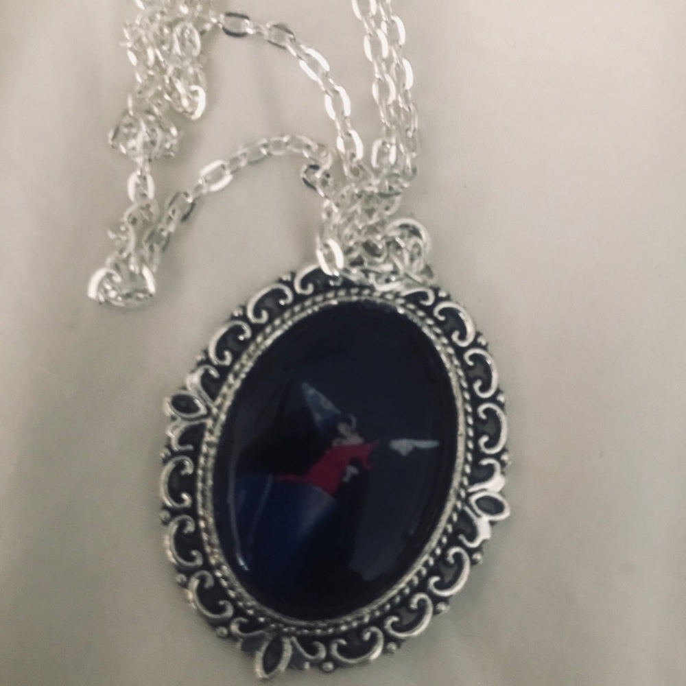 Fantasia necklace